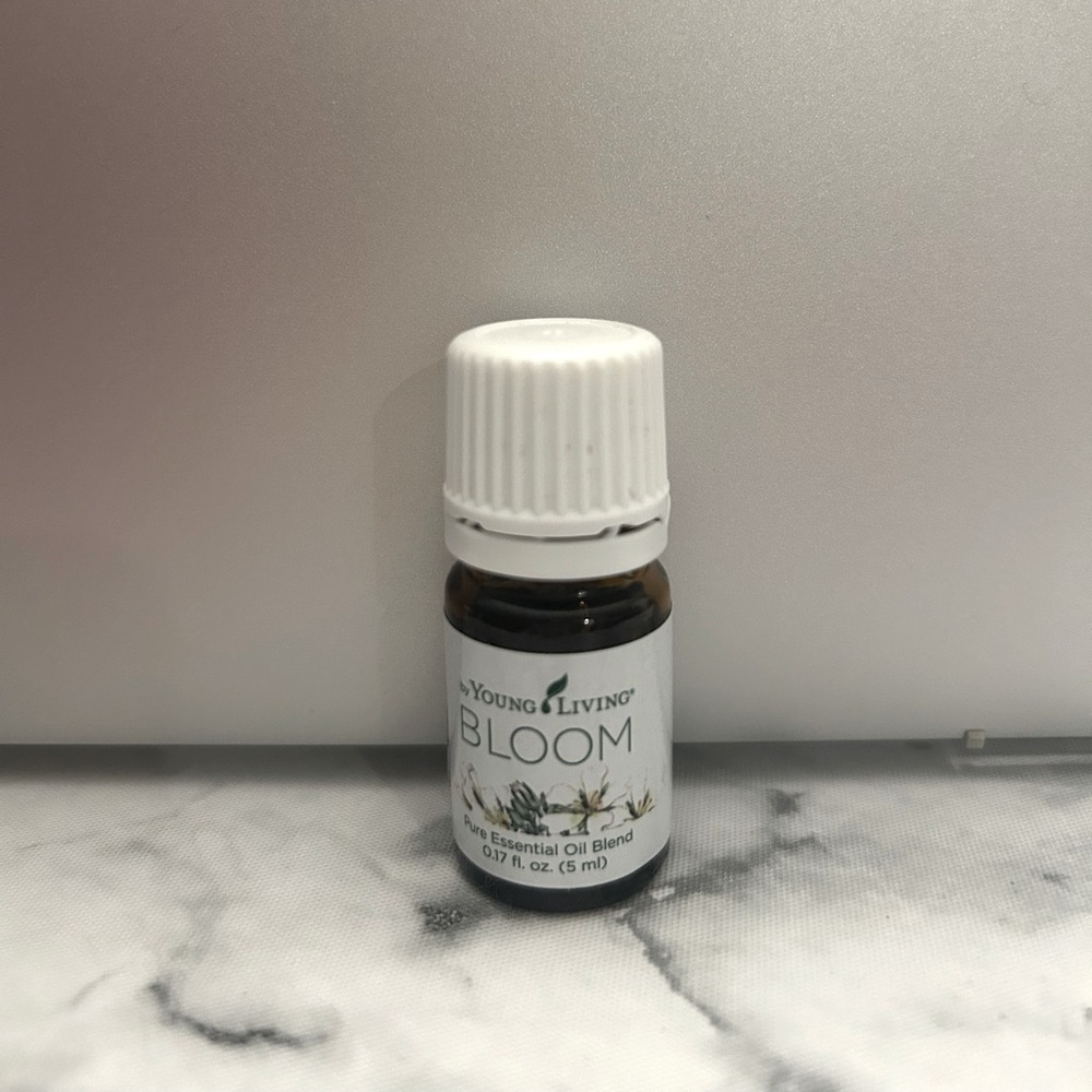 Young Living BLOOM Essential Oil blend, 5 ml